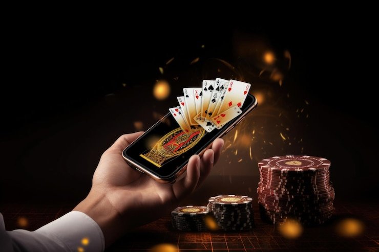 ompong slot live-dealer studio with multilingual dealers and real-time table broadcasts