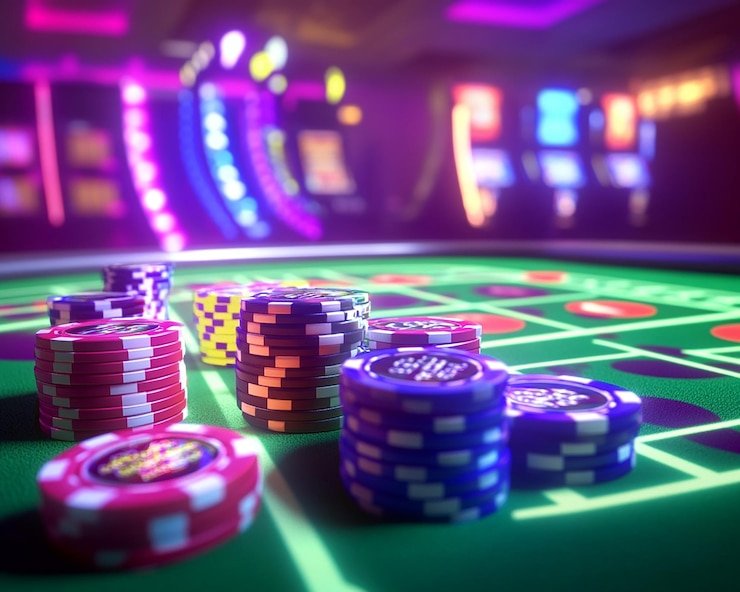 ompong slot App 